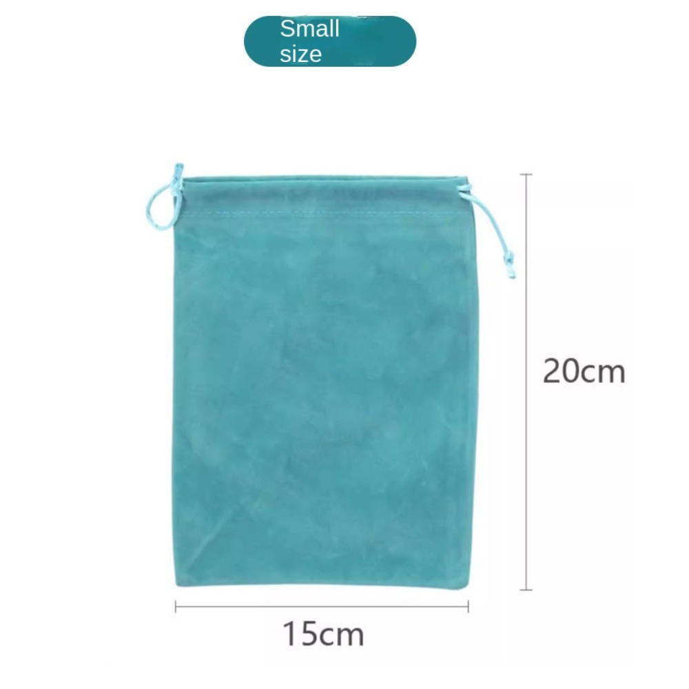 Reel Bag - Bolsa Protetora Portátil para Acessórios de