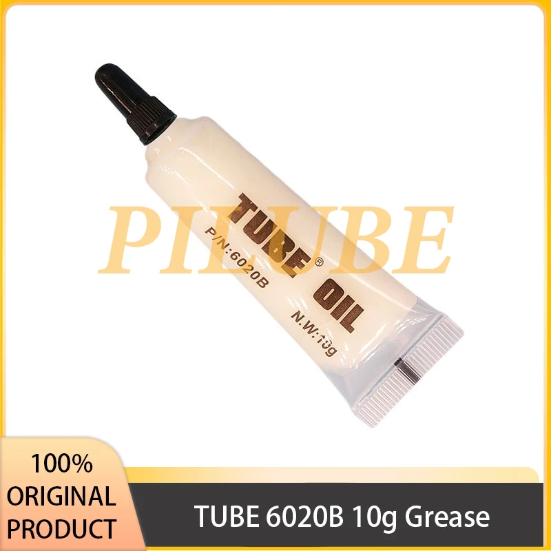 Reel Grease - Lubrificante para trilho guia de impressora,