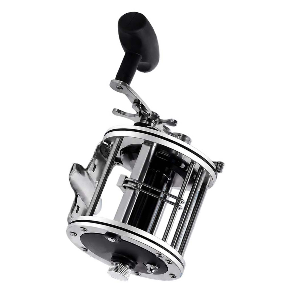 Trolling Reel - Carretilha de Pesca PN400 Estilo Convencional