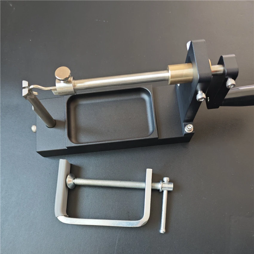 Fly Reel - Dobrador de arame de aço, formador