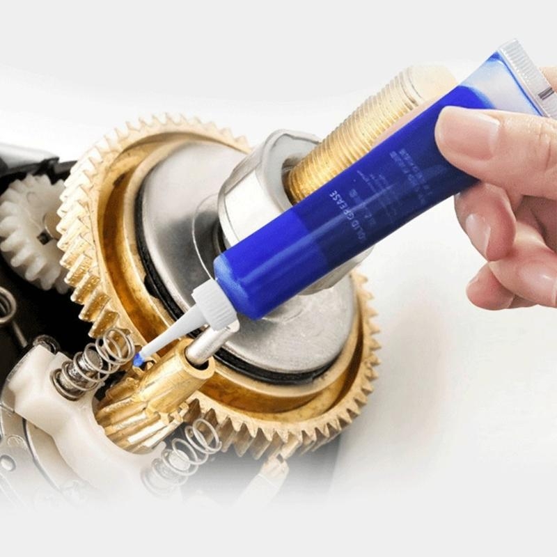 M5TC 20ml Fundições Spinnings  - Reel Grease avaliação e preço