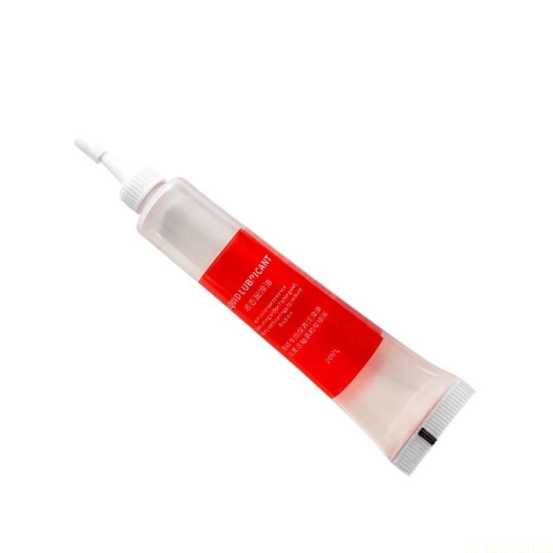 M5TC 20ml Fundições Spinnings  - Reel Grease avaliação e preço
