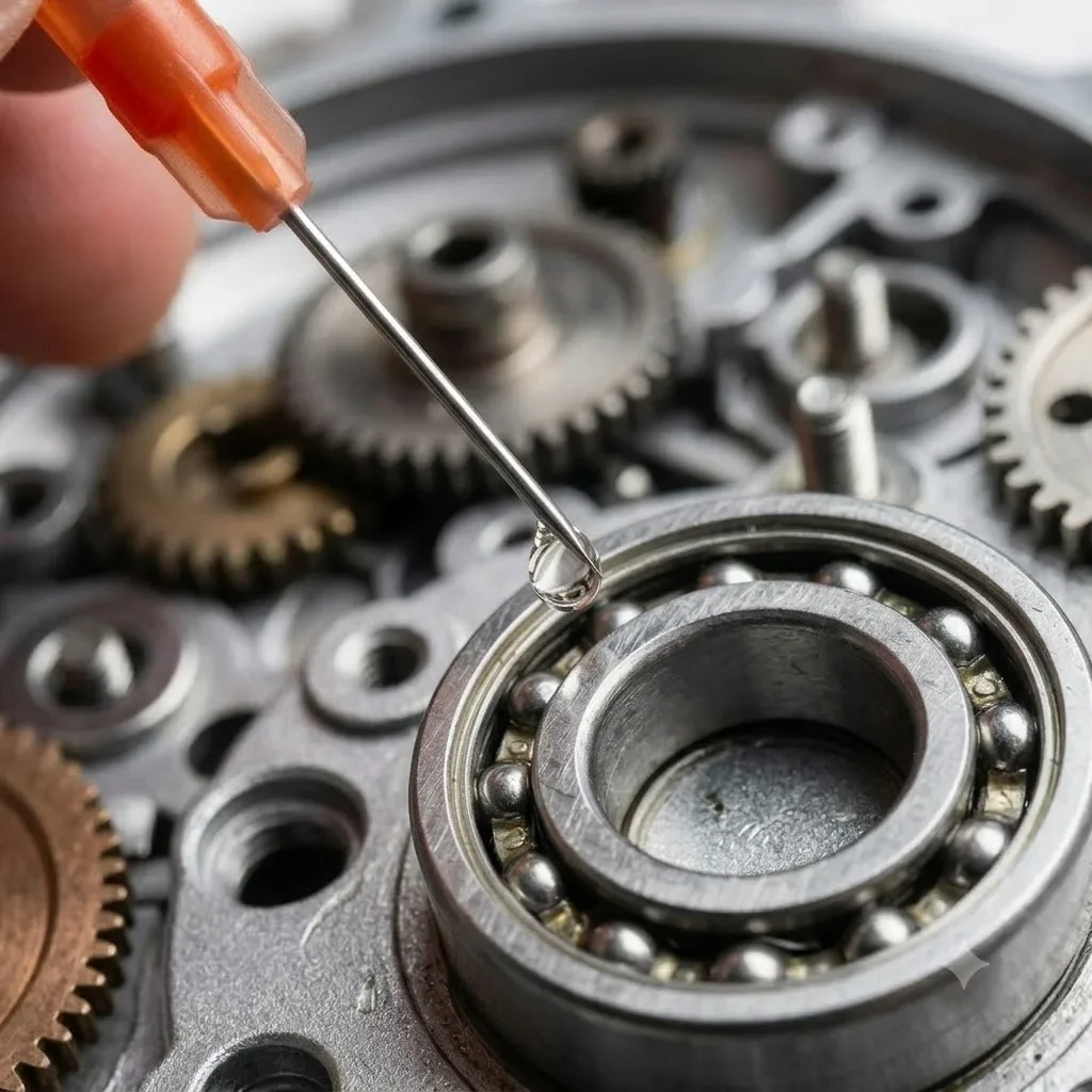 Kit de Manutenção e Reparo de  - Reel Grease avaliação e preço