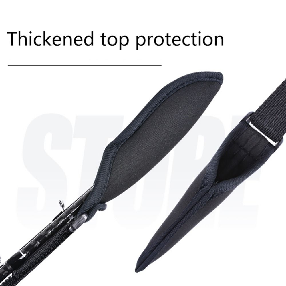 Vara de pesca saco de armazena - Reel Bag avaliação e preço