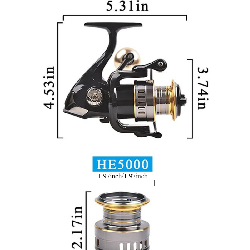 Carretilha de pesca com isca,  - Trolling Reel avaliação e preço