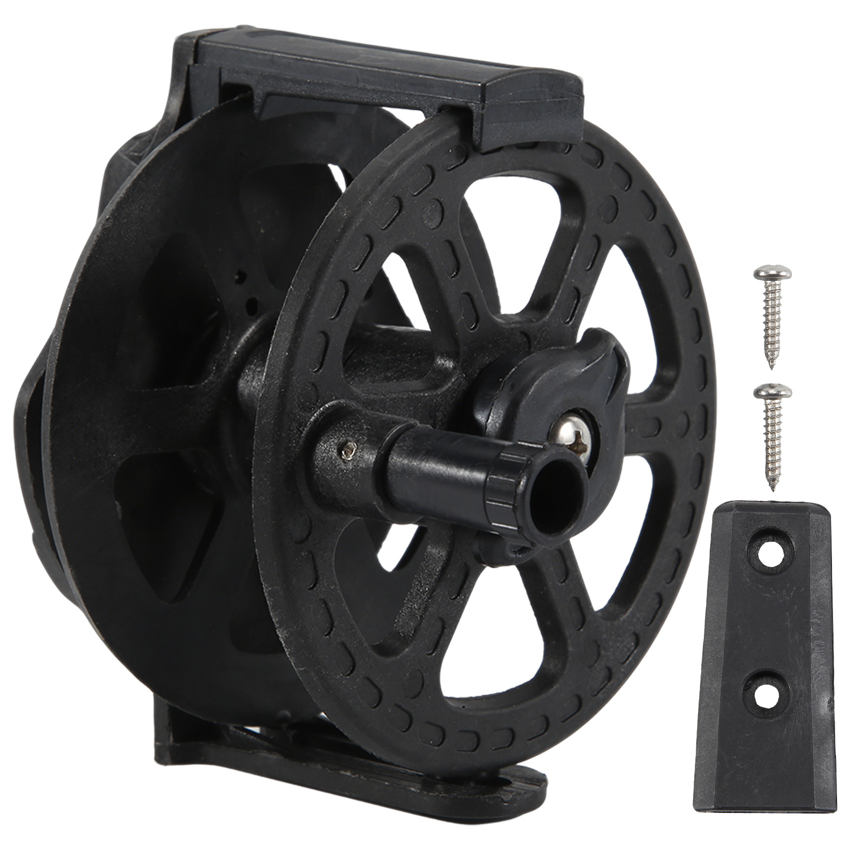 Carretel de Pesca Subaquática  - Fly Reel avaliação e preço