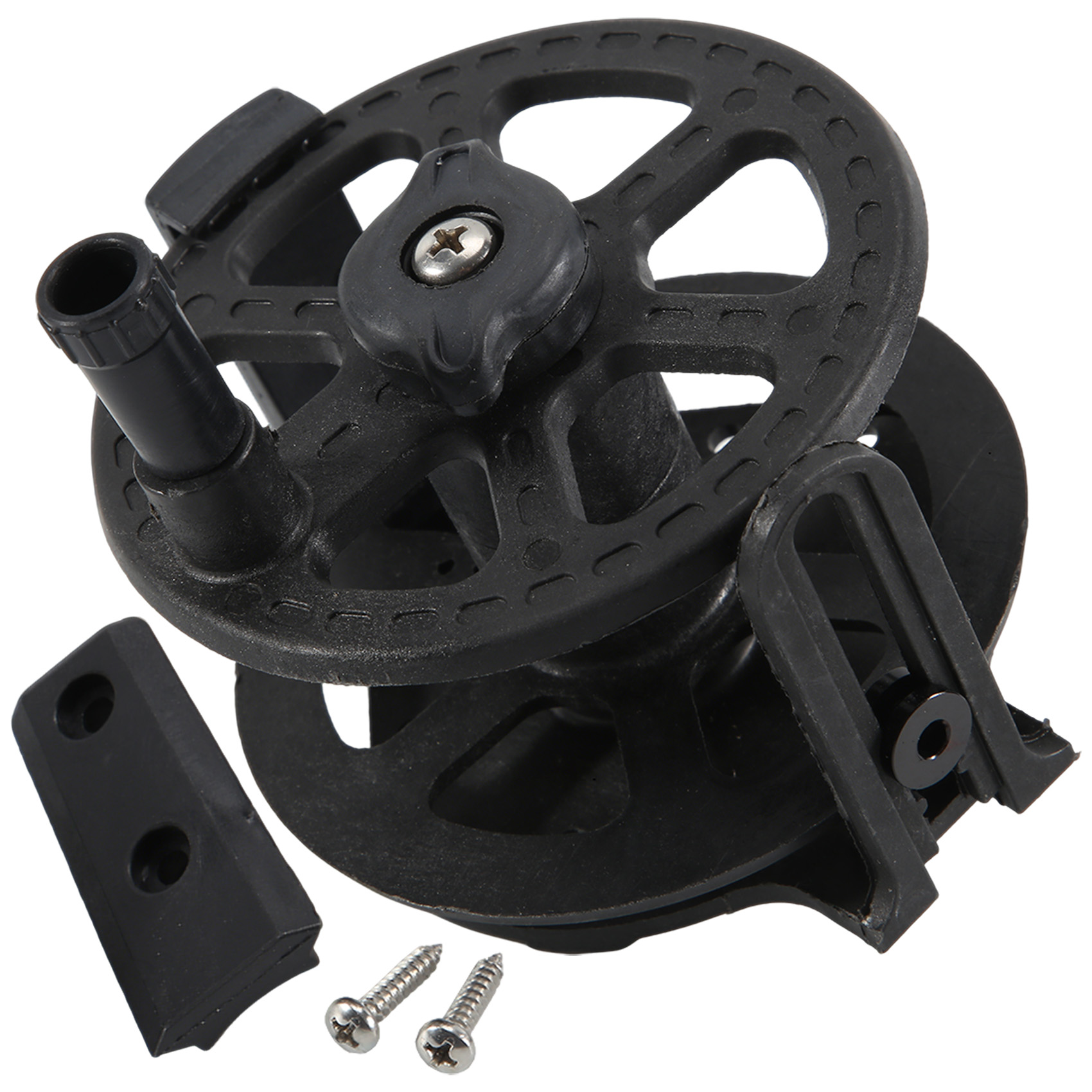 Carretel de Pesca Subaquática  - Fly Reel avaliação e preço