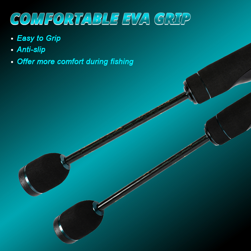 Vara de Pesca MIFINE TORNADO U - Trolling Reel avaliação e preço