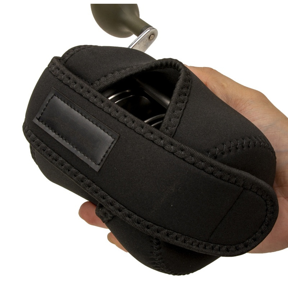 Bolsa de Neoprene Elástica Pre - Baitcasting Reel avaliação e preço