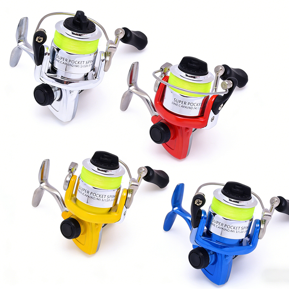 1 Carretilha de Pesca Ultralev - Trolling Reel avaliação e preço
