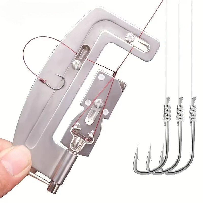Ferramenta de amarração de anz - Baitcasting Reel avaliação e preço