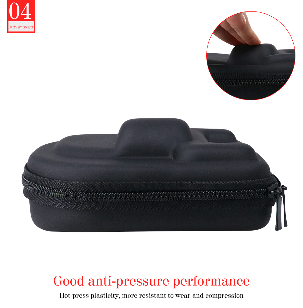 Bolsa para carretilha de pesca - Reel Bag avaliação e preço
