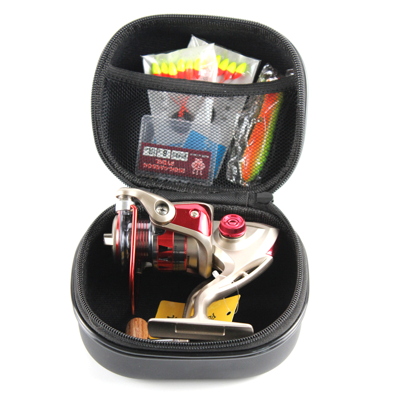 Bolsa de Pesca para Exterior,  - Reel Repair Kit avaliação e preço