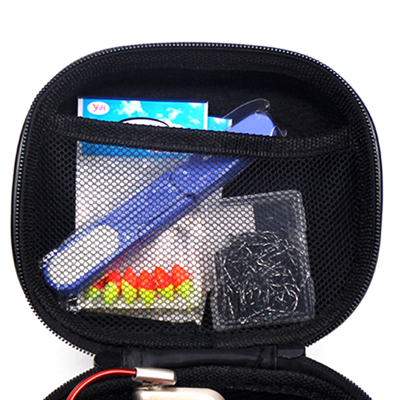 Bolsa de Pesca para Exterior,  - Reel Repair Kit avaliação e preço