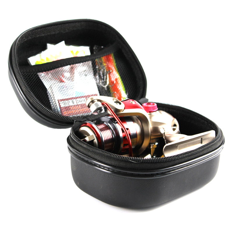 Bolsa de Pesca para Exterior,  - Reel Repair Kit avaliação e preço